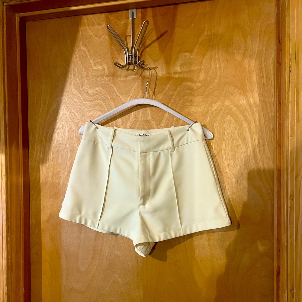 For Love & Lemons Shorts, Size S 🍋